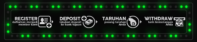 Kemilau88 Jackpot